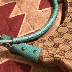 Gucci handbag